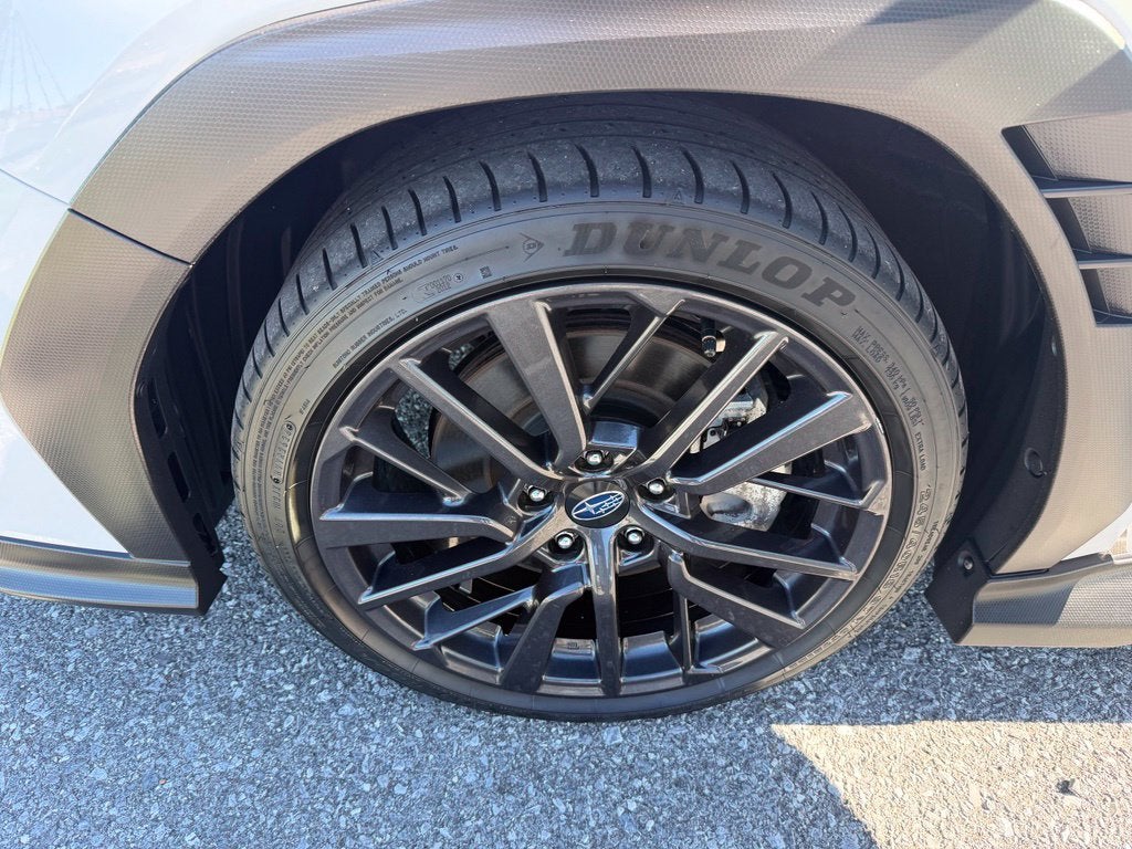 2024 Subaru WRX Premium
