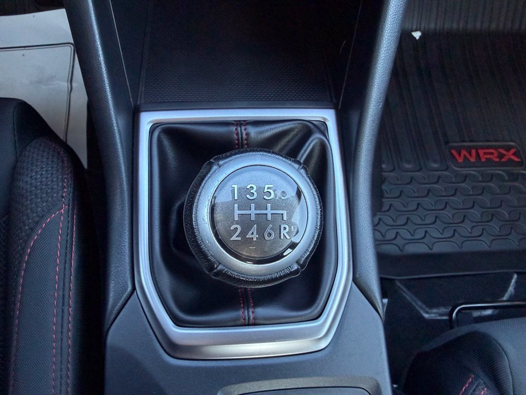 2024 Subaru WRX Premium