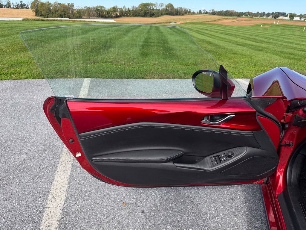 2023 Mazda Mazda Miata RF Grand Touring