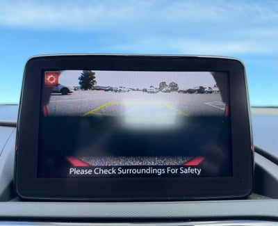 2023 Mazda Mazda Miata RF Grand Touring
