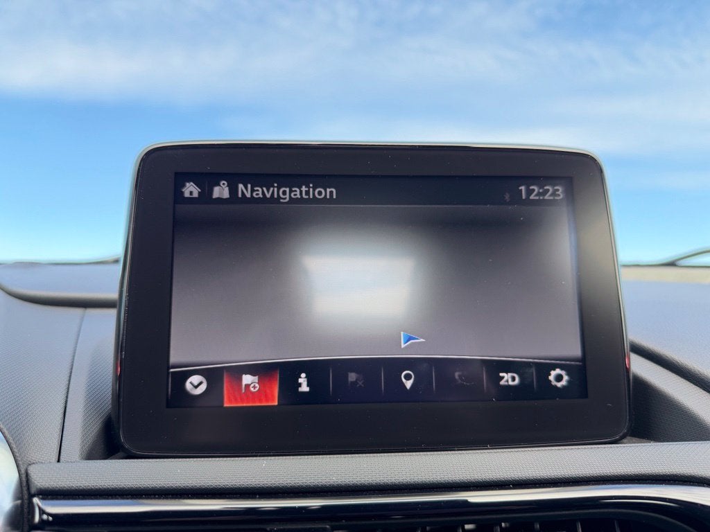 2023 Mazda Mazda Miata RF Grand Touring