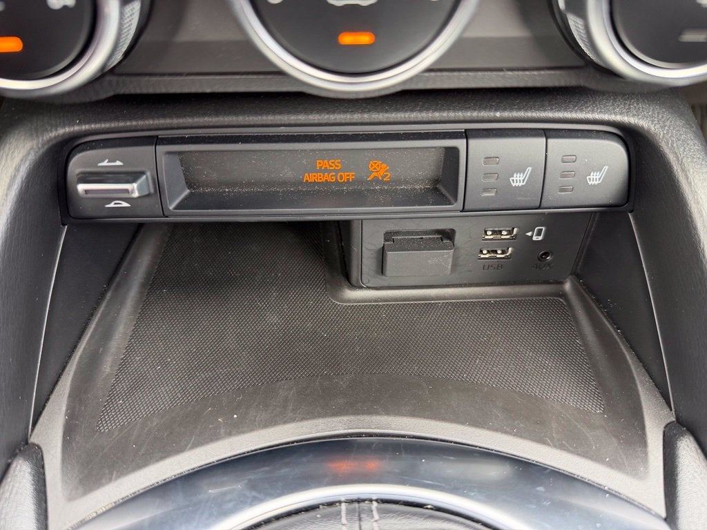 2023 Mazda Mazda Miata RF Grand Touring