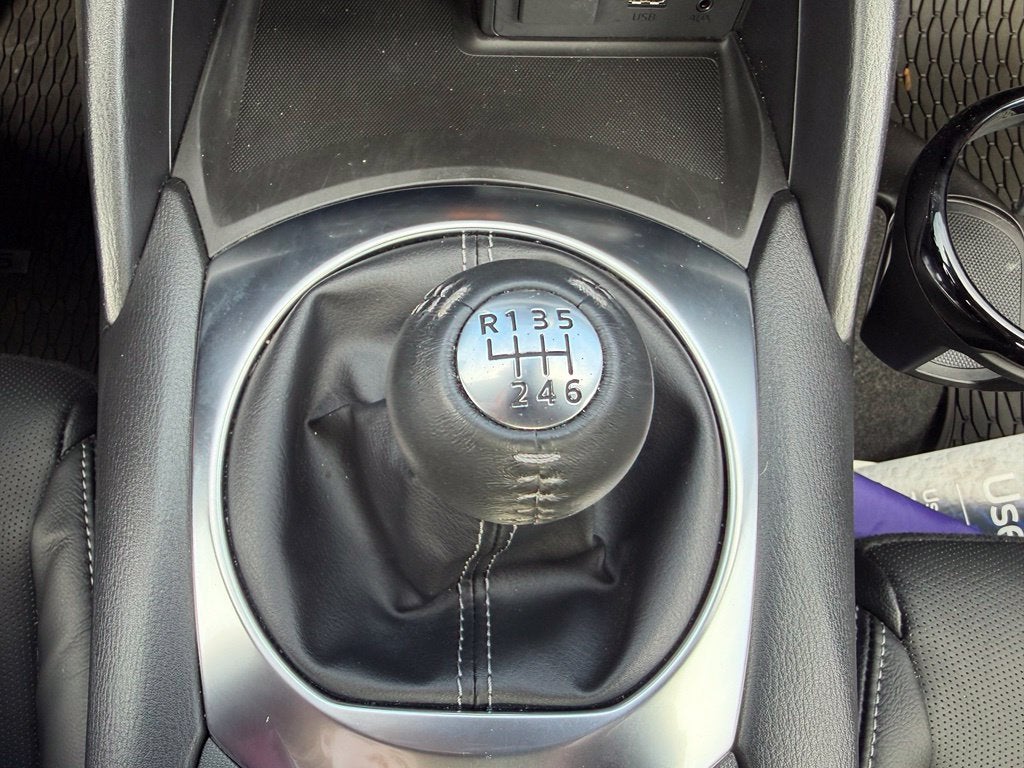 2023 Mazda Mazda Miata RF Grand Touring