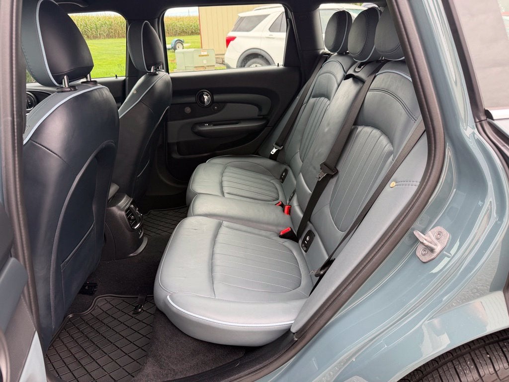 2023 MINI Cooper S Clubman Clubman