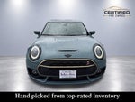 2023 MINI Cooper S Clubman Clubman