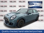 2023 MINI Cooper S Clubman Clubman