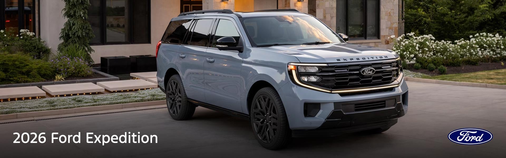 2026 Ford Expedition in Lititz
