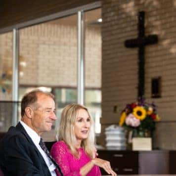 Dan & Suzy Keller