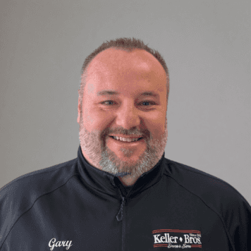 Gary Kauffman