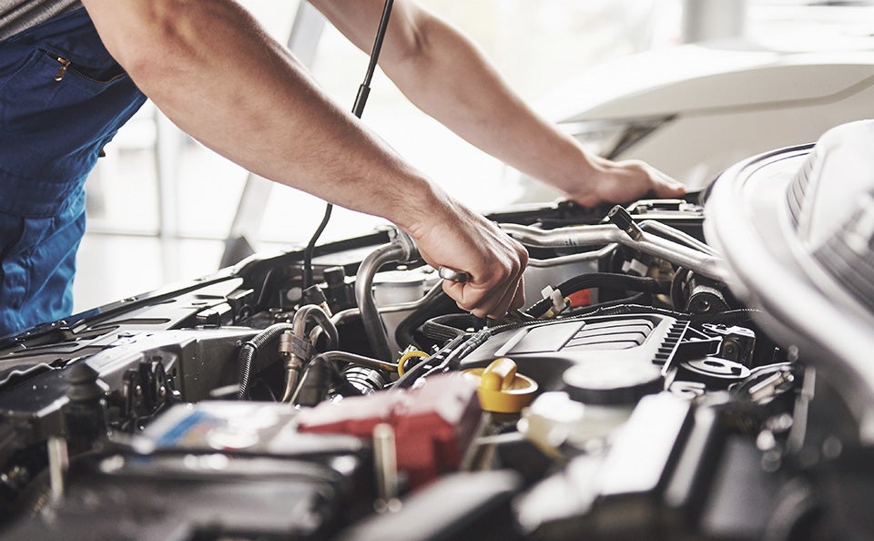 Ford Employees And Retirees - Get Four $50 Instant Service Discounts